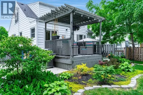 21 Prospect Street Kingsville ON N9Y 1M6