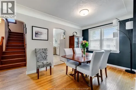 21 Prospect Street Kingsville ON N9Y 1M6