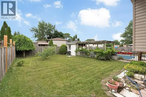 3230 Forest Glade Windsor ON N8R 1X3