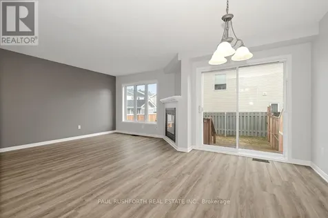558 Louis Toscano Drive Ottawa ON K4A 0A9