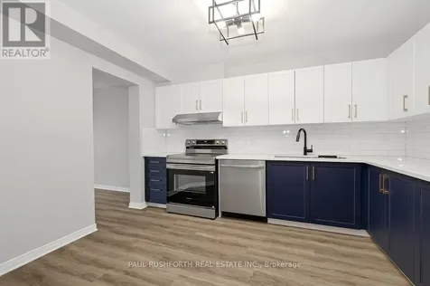 558 Louis Toscano Drive Ottawa ON K4A 0A9