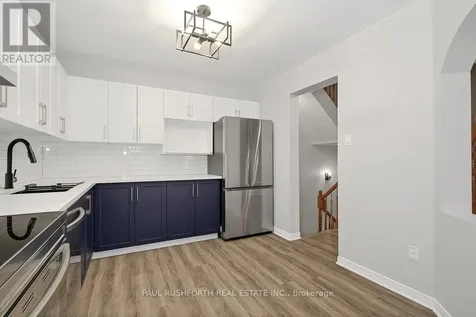 558 Louis Toscano Drive Ottawa ON K4A 0A9