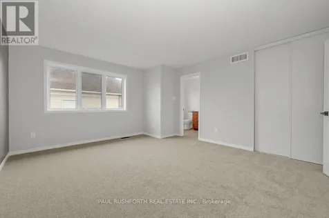 558 Louis Toscano Drive Ottawa ON K4A 0A9