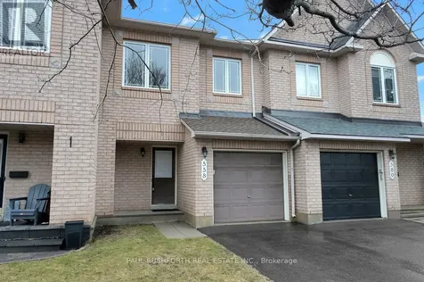 558 Louis Toscano Drive Ottawa ON K4A 0A9