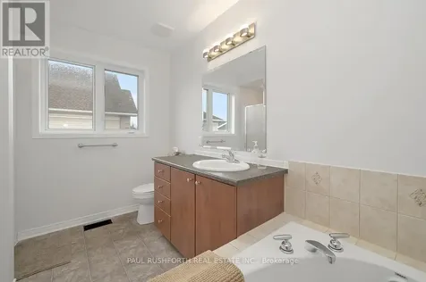 558 Louis Toscano Drive Ottawa ON K4A 0A9