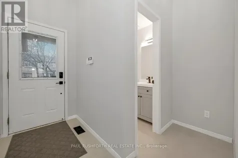 558 Louis Toscano Drive Ottawa ON K4A 0A9