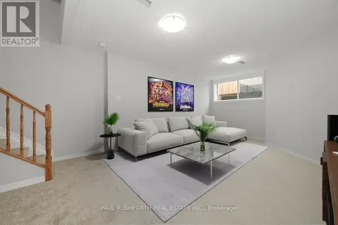 558 Louis Toscano Drive Ottawa ON K4A 0A9