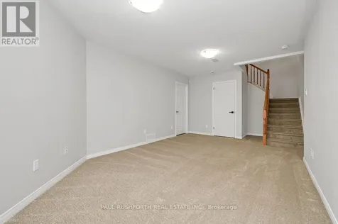 558 Louis Toscano Drive Ottawa ON K4A 0A9