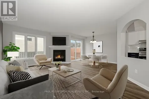 558 Louis Toscano Drive Ottawa ON K4A 0A9