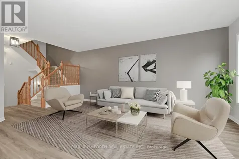 558 Louis Toscano Drive Ottawa ON K4A 0A9