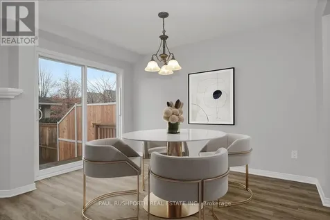 558 Louis Toscano Drive Ottawa ON K4A 0A9