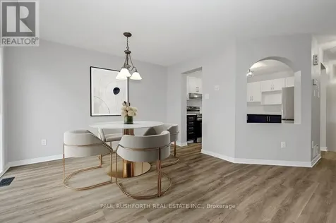 558 Louis Toscano Drive Ottawa ON K4A 0A9