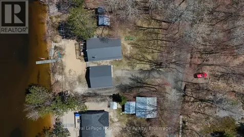 405 Bear Creek Road Nipissing ON P0H 1H0
