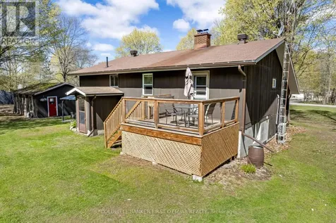 3 Tower Road Rideau Lakes ON K0G 1L0