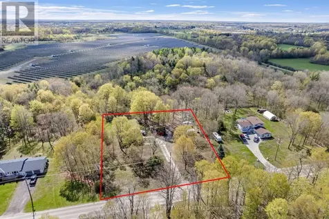 3 Tower Road Rideau Lakes ON K0G 1L0