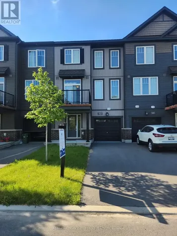 923 Lixnaw Court Ottawa ON K2J 6Y3