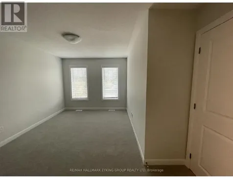 923 Lixnaw Court Ottawa ON K2J 6Y3