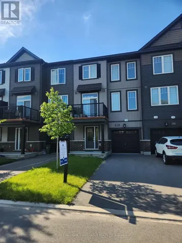 923 Lixnaw Court Ottawa ON K2J 6Y3