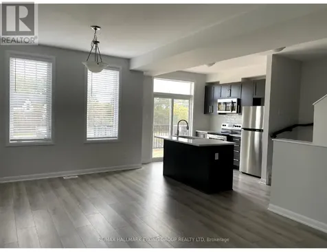 923 Lixnaw Court Ottawa ON K2J 6Y3