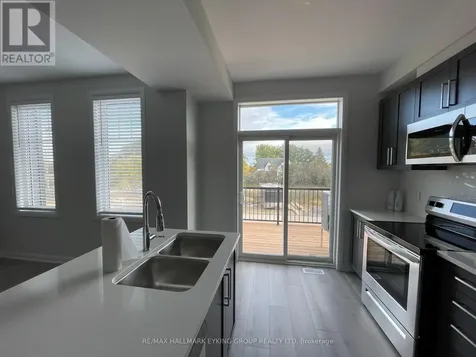 923 Lixnaw Court Ottawa ON K2J 6Y3