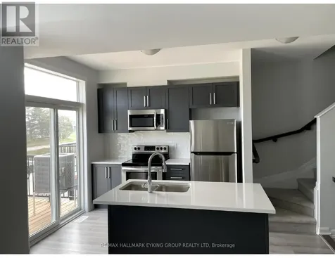 923 Lixnaw Court Ottawa ON K2J 6Y3