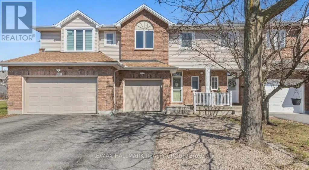 988 Lucille Way Ottawa ON K4A 4J2