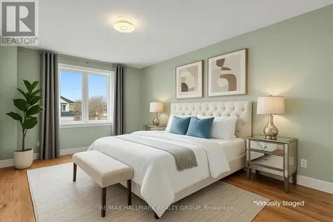 988 Lucille Way Ottawa ON K4A 4J2