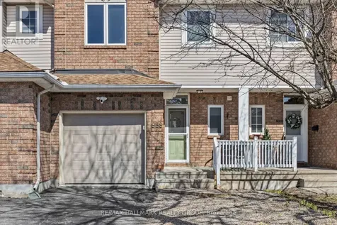 988 Lucille Way Ottawa ON K4A 4J2