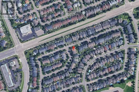 988 Lucille Way Ottawa ON K4A 4J2