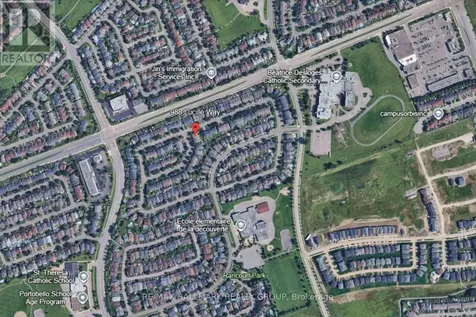 988 Lucille Way Ottawa ON K4A 4J2