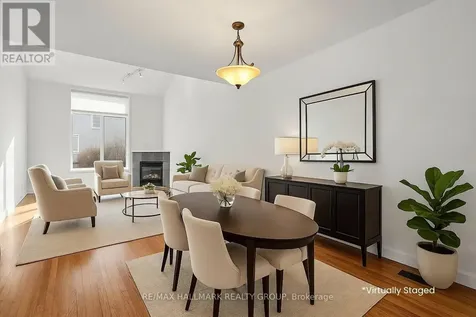 988 Lucille Way Ottawa ON K4A 4J2