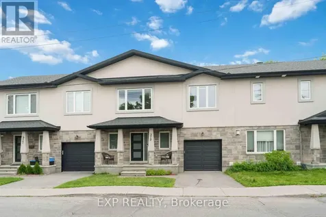 979 Admiral Avenue Ottawa ON K1Z 6L8
