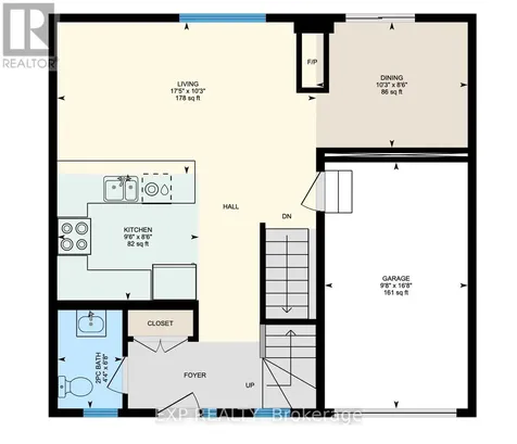 979 Admiral Avenue Ottawa ON K1Z 6L8