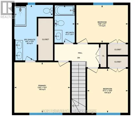 979 Admiral Avenue Ottawa ON K1Z 6L8