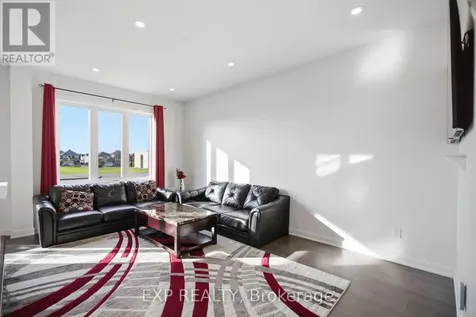 107 Teelin Circle Ottawa ON K2J 6T8