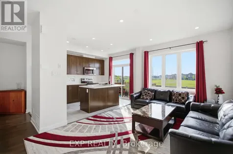 107 Teelin Circle Ottawa ON K2J 6T8