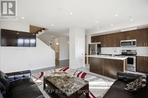 107 Teelin Circle Ottawa ON K2J 6T8
