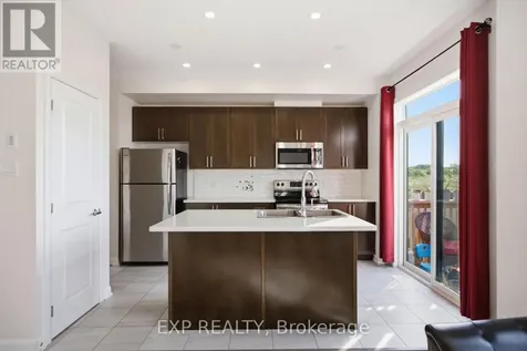 107 Teelin Circle Ottawa ON K2J 6T8