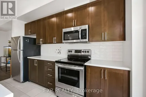 107 Teelin Circle Ottawa ON K2J 6T8