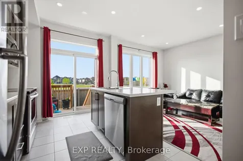 107 Teelin Circle Ottawa ON K2J 6T8