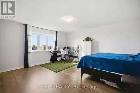 107 Teelin Circle Ottawa ON K2J 6T8