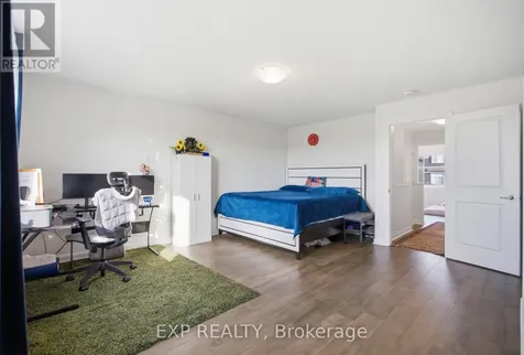107 Teelin Circle Ottawa ON K2J 6T8