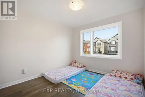 107 Teelin Circle Ottawa ON K2J 6T8