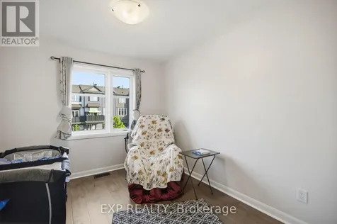107 Teelin Circle Ottawa ON K2J 6T8