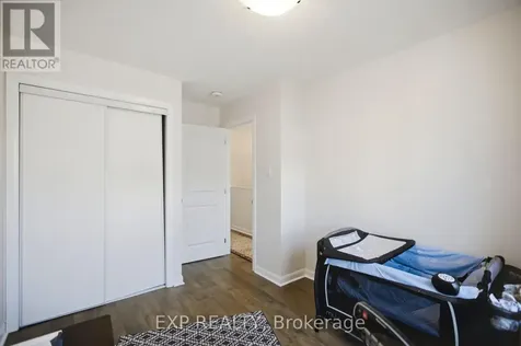 107 Teelin Circle Ottawa ON K2J 6T8