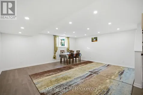 107 Teelin Circle Ottawa ON K2J 6T8