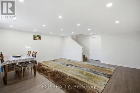 107 Teelin Circle Ottawa ON K2J 6T8
