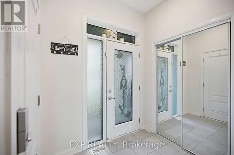 107 Teelin Circle Ottawa ON K2J 6T8