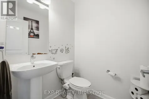 107 Teelin Circle Ottawa ON K2J 6T8