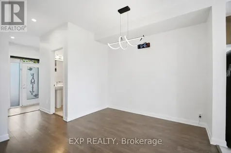 107 Teelin Circle Ottawa ON K2J 6T8